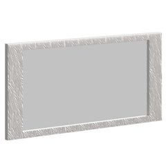 Stratum Fossil Mirror - Ornate Home