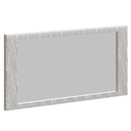 Stratum Fossil Mirror - Ornate Home