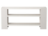 Stratum Fossil/Mist Console Table - Ornate Home