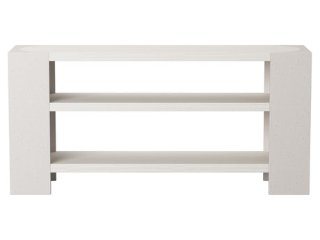 Stratum Fossil/Mist Console Table - Ornate Home