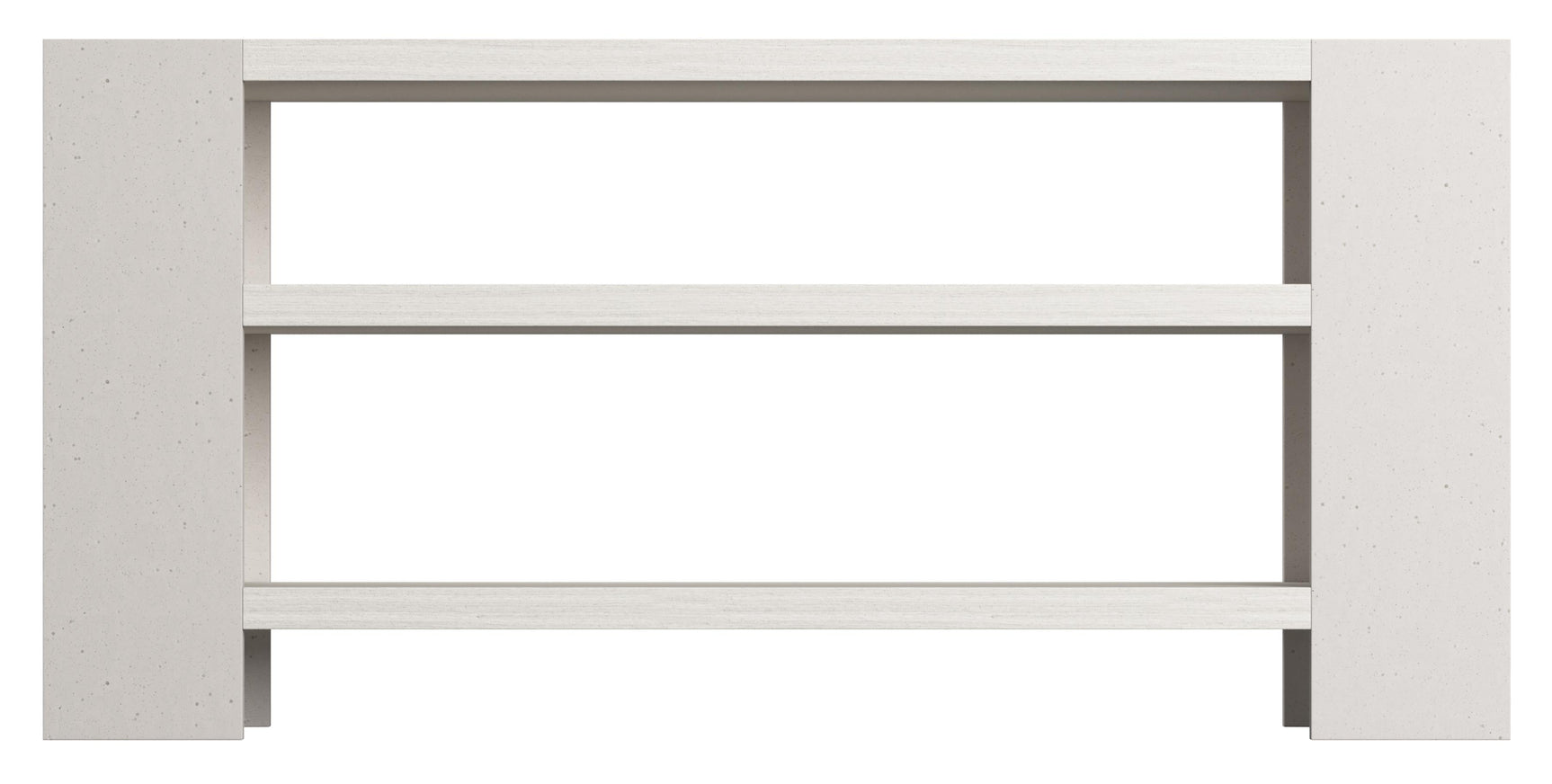 Stratum Fossil/Mist Console Table - Ornate Home