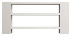 Stratum Fossil/Mist Console Table - Ornate Home