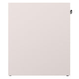 Stratum Fossil/Mist Desk - Ornate Home