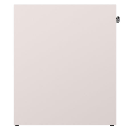 Stratum Fossil/Mist Desk - Ornate Home