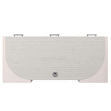 Stratum Fossil/Mist Desk - Ornate Home