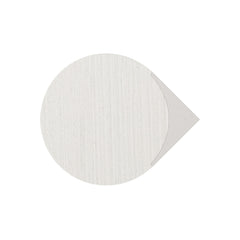 Stratum Fossil/Mist Side Table - Ornate Home