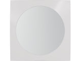 Stratum Fossil Raund Mirror - Ornate Home