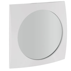 Stratum Fossil Raund Mirror - Ornate Home