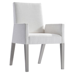 Stratum Mist Arm Chair - Ornate Home