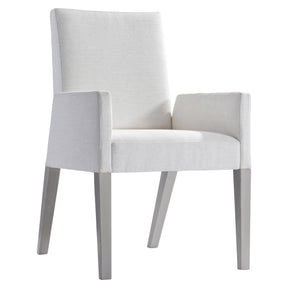 Stratum Mist Arm Chair - Ornate Home