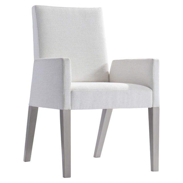 Stratum Mist Arm Chair - Ornate Home