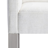 Stratum Mist Arm Chair - Ornate Home