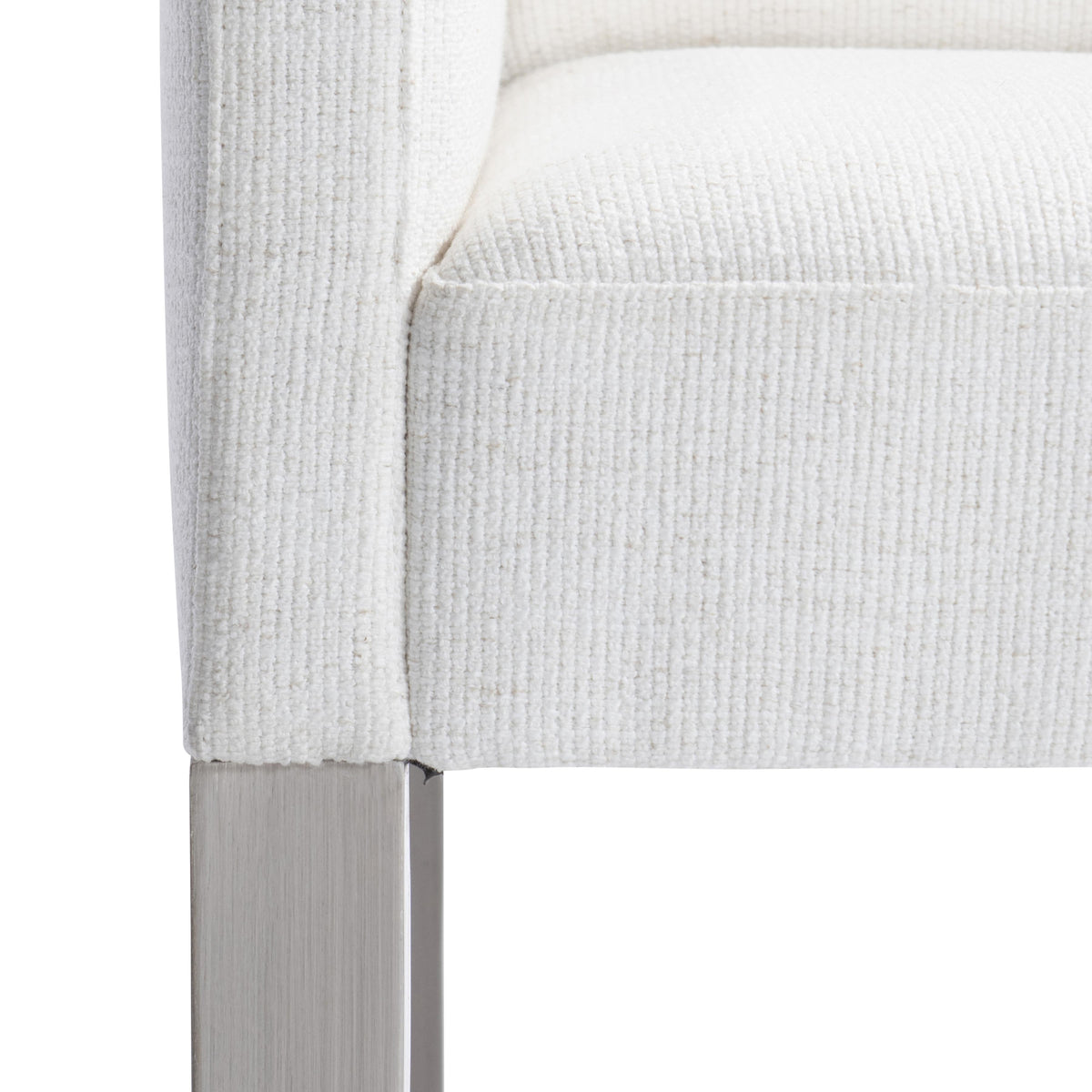 Stratum Mist Arm Chair - Ornate Home
