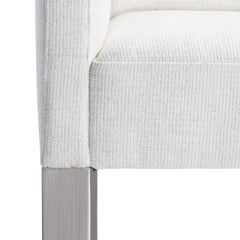 Stratum Mist Arm Chair - Ornate Home