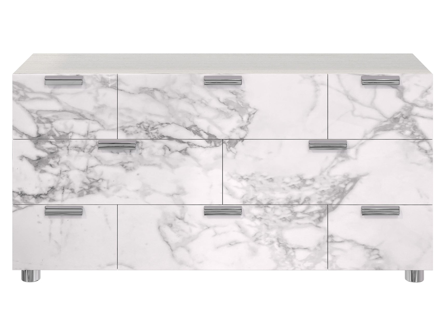 Stratum Mist Dresser - Ornate Home