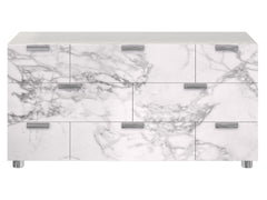 Stratum Mist Dresser - Ornate Home