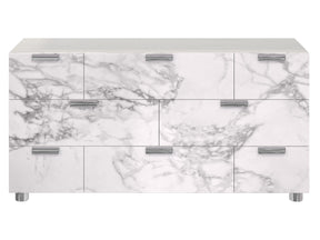 Stratum Mist Dresser - Ornate Home