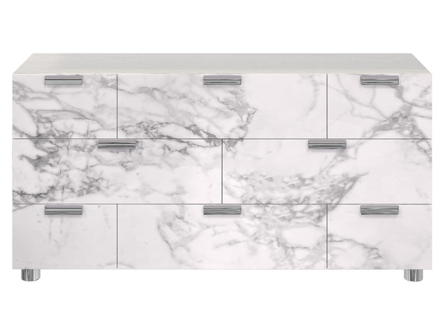 Stratum Mist Dresser - Ornate Home