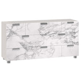 Stratum Mist Dresser - Ornate Home