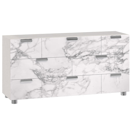 Stratum Mist Dresser - Ornate Home