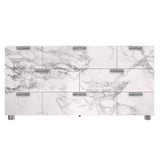 Stratum Mist Dresser - Ornate Home