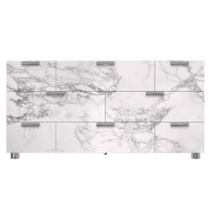 Stratum Mist Dresser - Ornate Home