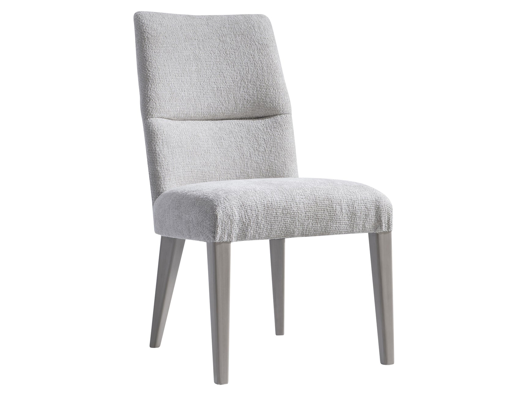 Stratum Mist/Light Greige Side Chair - Ornate Home