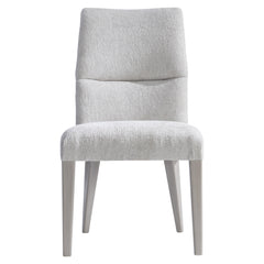 Stratum Mist/Light Greige Side Chair - Ornate Home