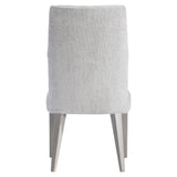 Stratum Mist/Light Greige Side Chair - Ornate Home
