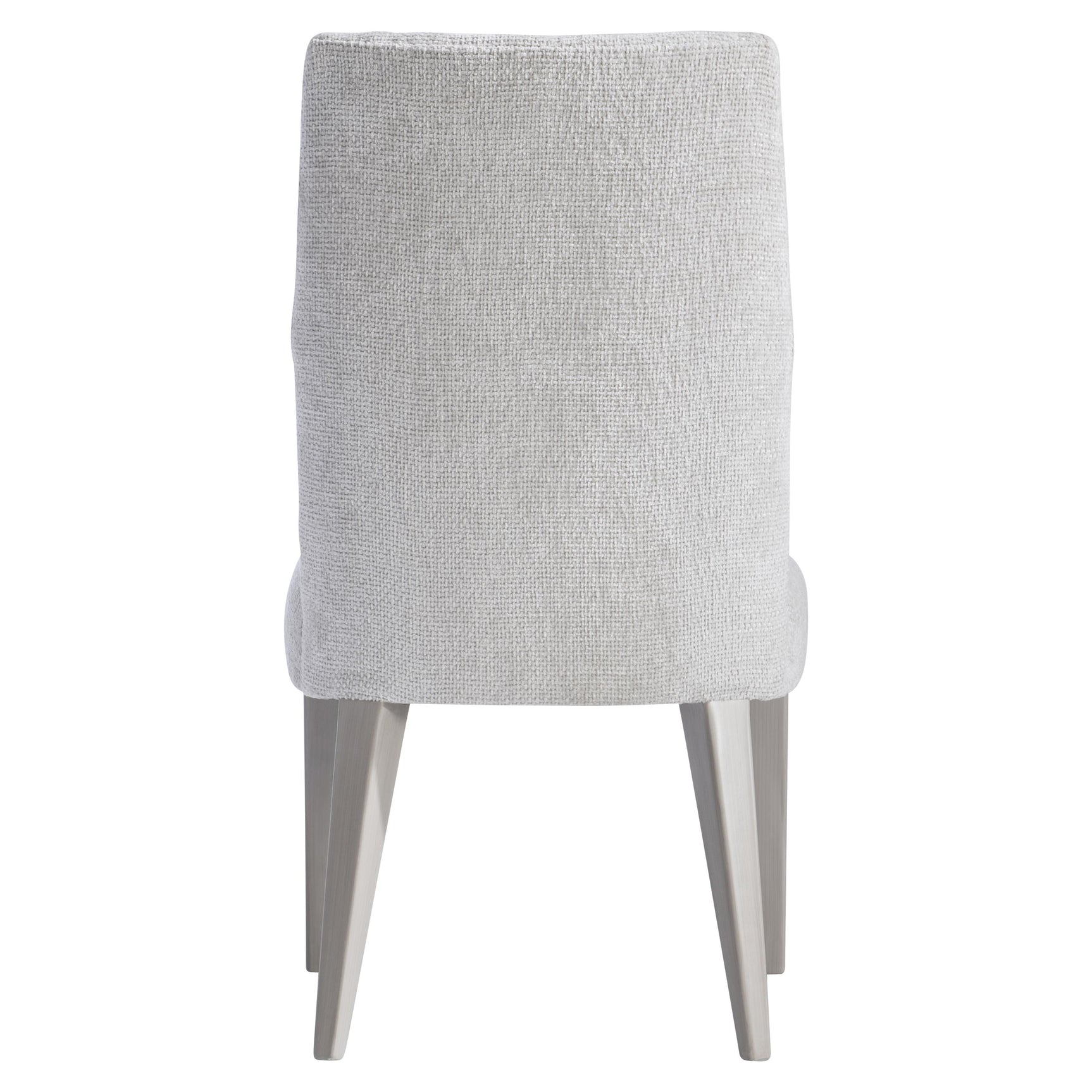 Stratum Mist/Light Greige Side Chair - Ornate Home