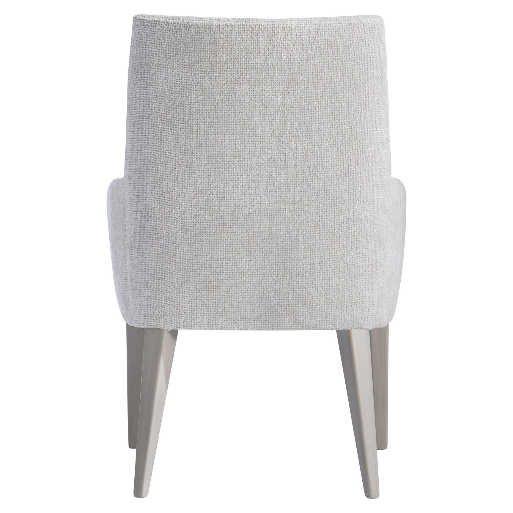 Stratum Mist/Light Grey Arm Chair - Ornate Home