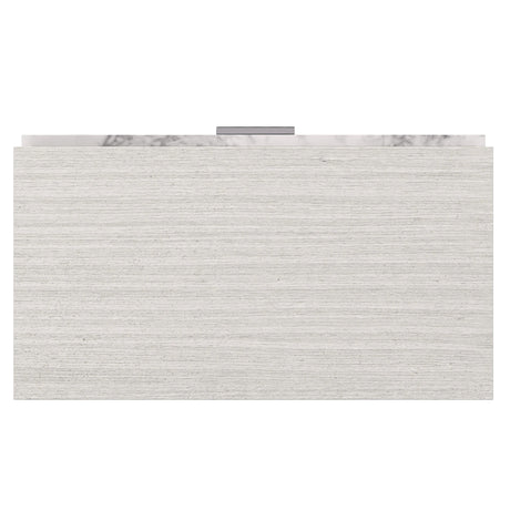 Stratum Mist Nightstand - Ornate Home