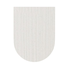 Stratum Mist Side Table - Ornate Home