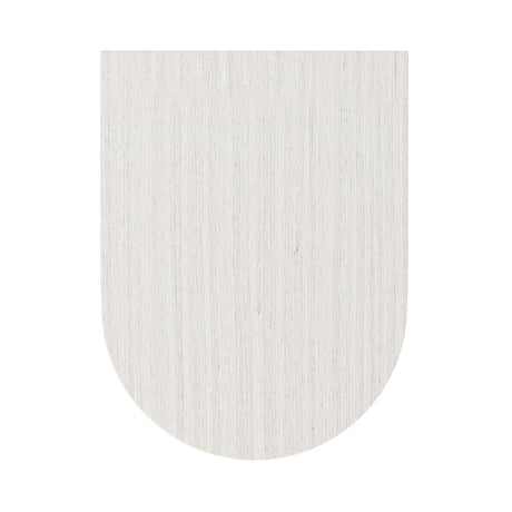 Stratum Mist Side Table - Ornate Home