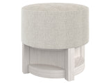 Stratum Mist/White/Cream Bench - Ornate Home