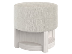 Stratum Mist/White/Cream Bench - Ornate Home
