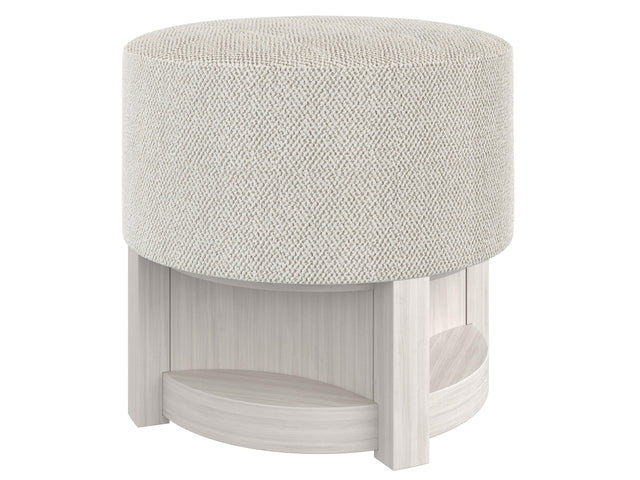 Stratum Mist/White/Cream Bench - Ornate Home