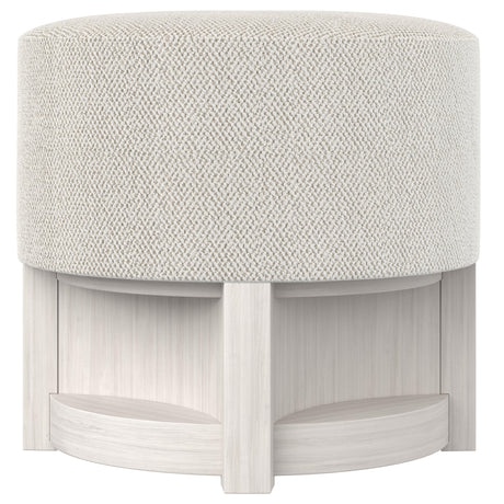 Stratum Mist/White/Cream Bench - Ornate Home