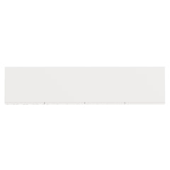 Stratum Polished Nickel/Fossil Entertainment Credenza - Ornate Home
