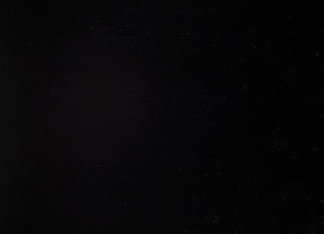 Stratus Black Counter Height Chair (Set of 2) - Ornate Home