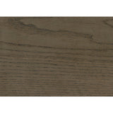 Stratus Gray/Black Counter Height Table - Ornate Home