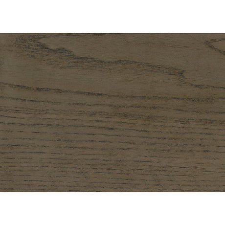 Stratus Gray/Black Counter Height Table - Ornate Home