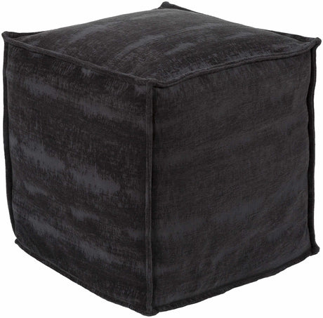 Strausstown Pouf - Clearance - Ornate Home
