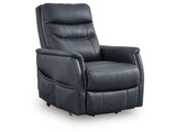Strawbill Sapphire Power Lift Recliner (Online Special Price) - Ornate Home