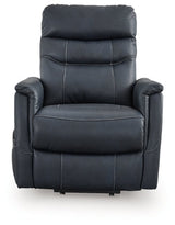 Strawbill Sapphire Power Lift Recliner (Online Special Price) - Ornate Home