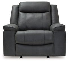 Streamlight Shadow Manual Recliner - Ornate Home