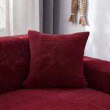 Stretch Couch Covers for 1/2/3/4/5 Seater L Shape Sofa Slipcovers with Elastic Bottom for Kids - Ornate Home