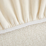 Stretch Plush Fitted Couch Slipcover Furniture Protector for 1/2/3/4/5 Cushion Couch - Ornate Home