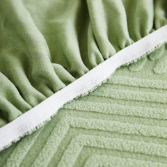 Stretch Sofa Covers for Couch Seats and Cushions, Suitable for 1/2/3/4/L Seater Sofas and Couches - Ornate Home