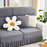 Stretch Sofa Covers for Couch Seats and Cushions, Suitable for 1/2/3/4/L Seater Sofas and Couches - Ornate Home